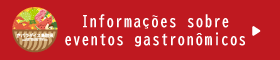 Informações sobre eventos gastronômicos