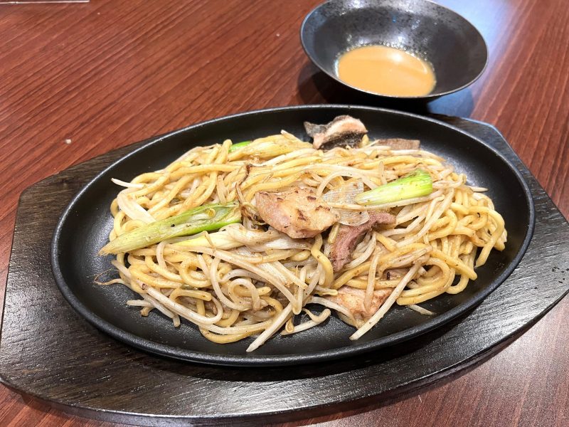 鉄板焼き とらの鳥取和牛メニュー